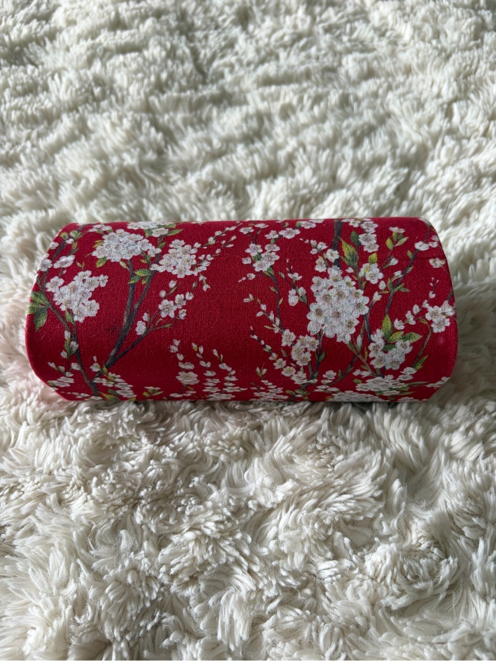 Dolce and Gabbana eye glass case - Picture 2 of 4